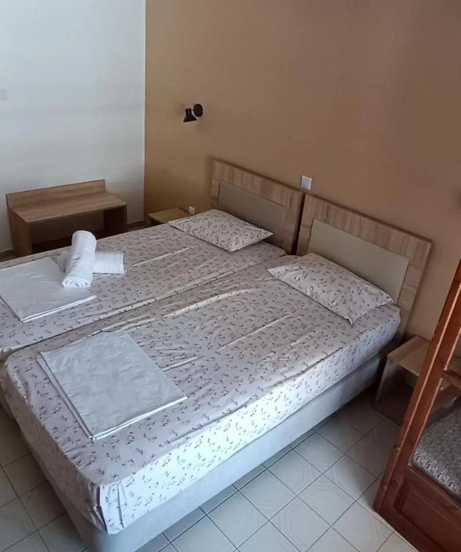 Appartement House Mistral à Neos Marmaras Grèce