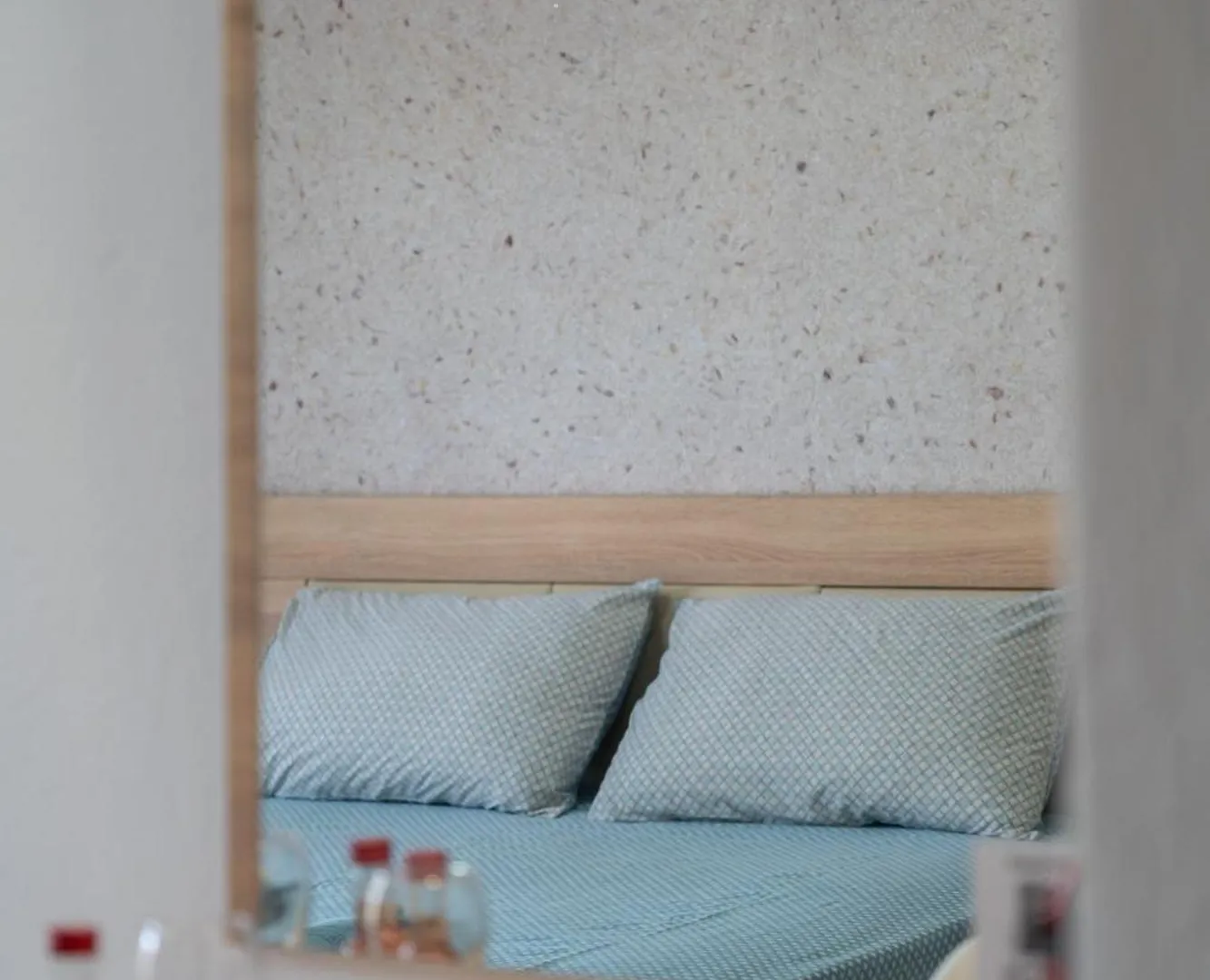 House Mistral Apartment Neos Marmaras Greece