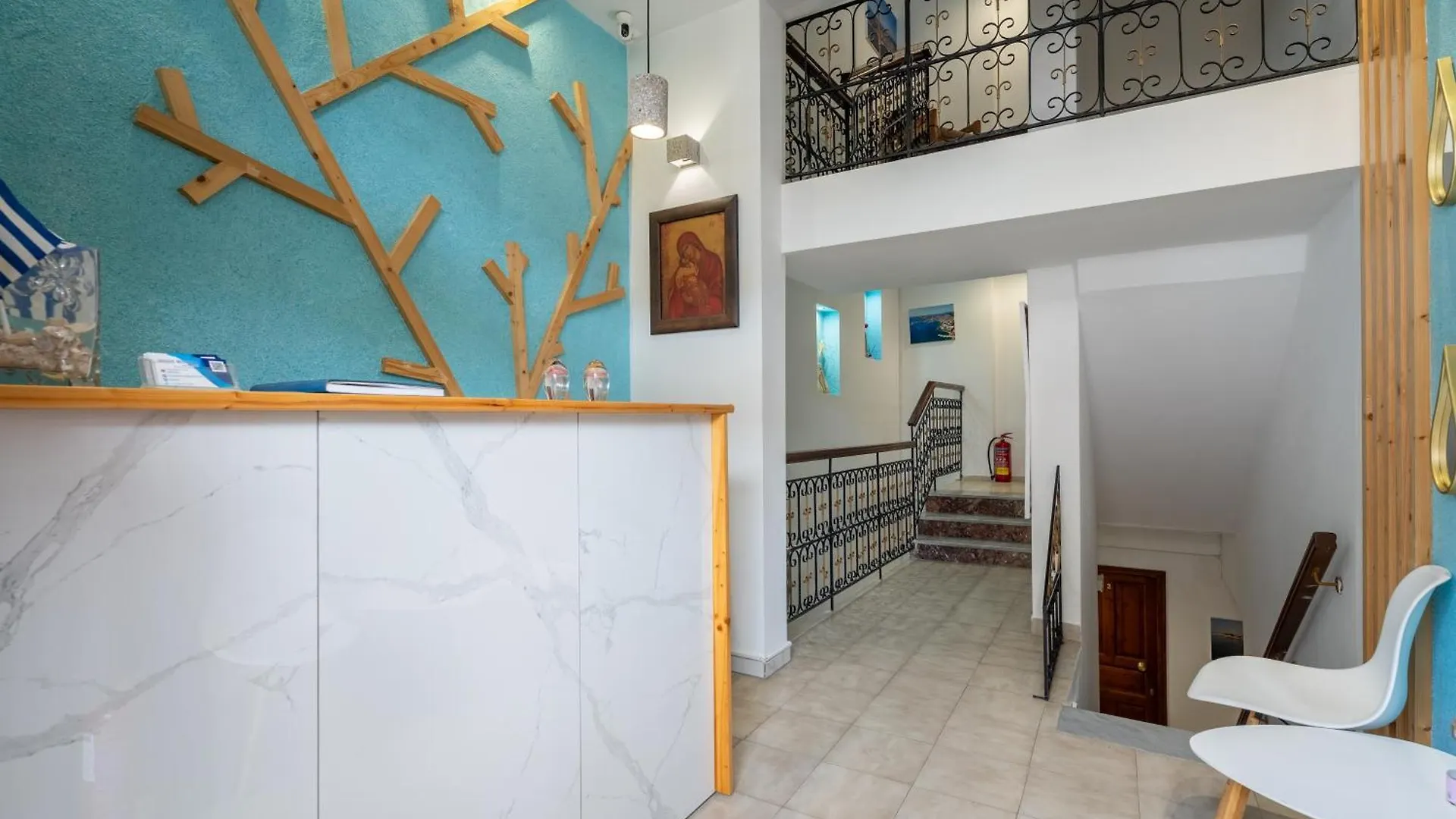 House Mistral Apartment Neos Marmaras