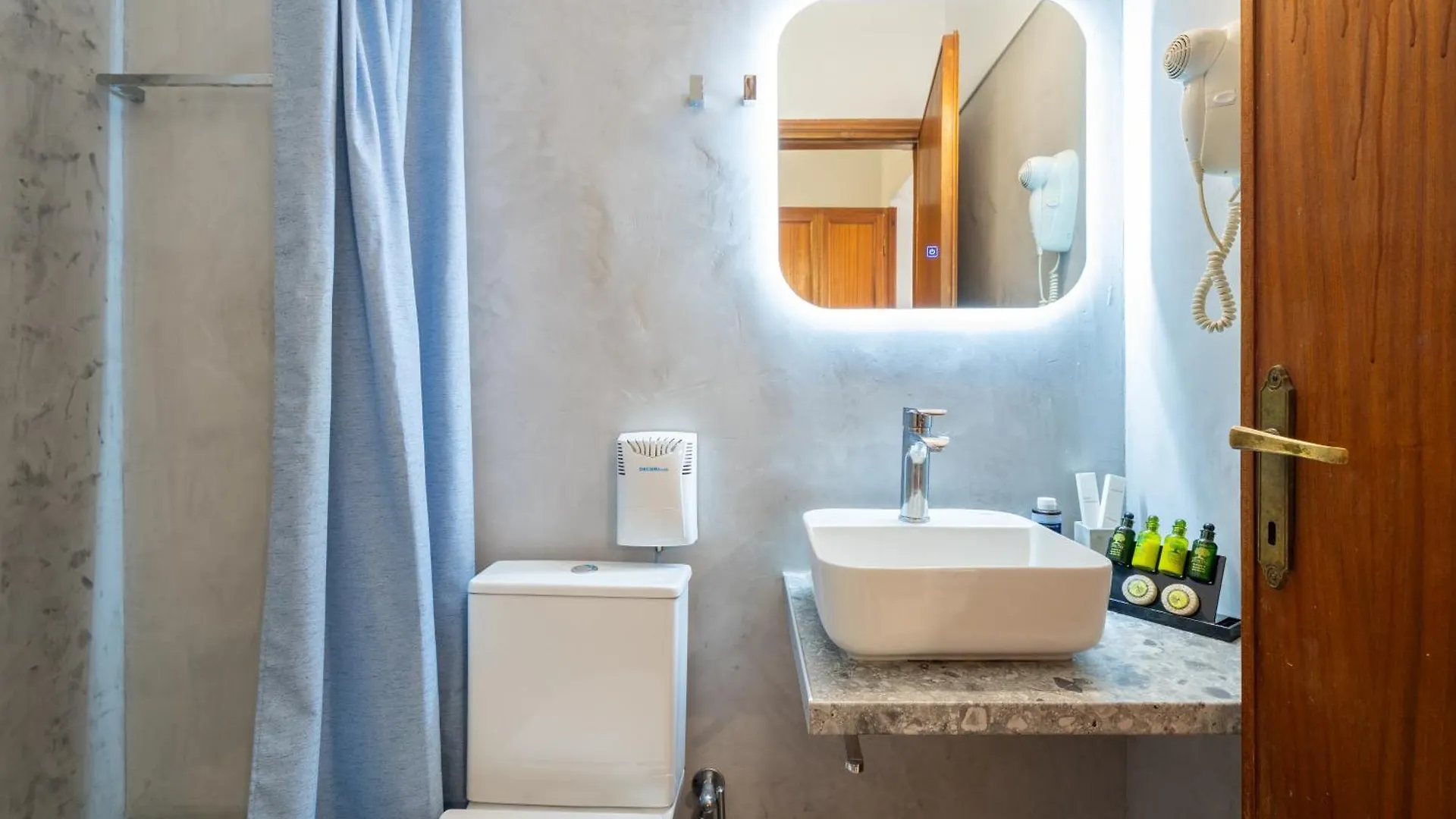 House Mistral Apartment Neos Marmaras