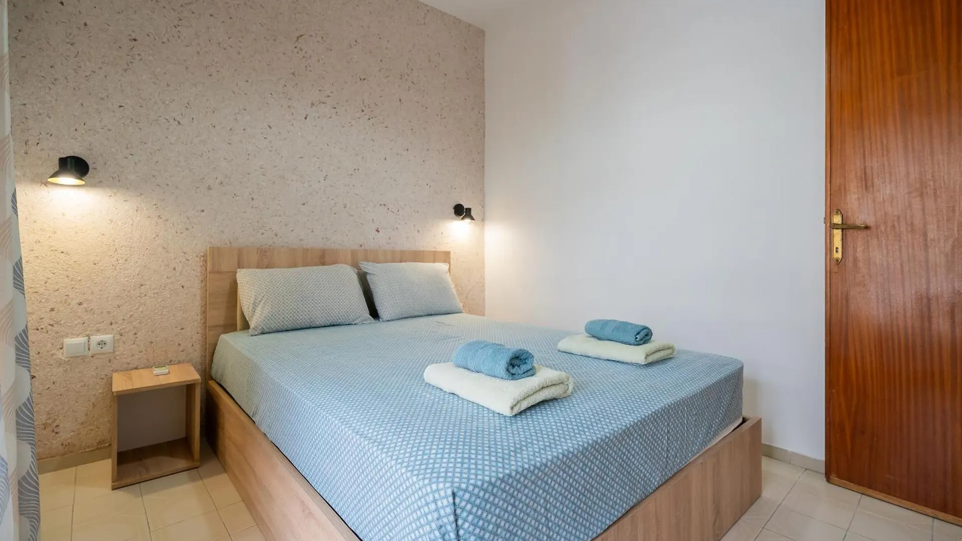 House Mistral Apartment Neos Marmaras Greece