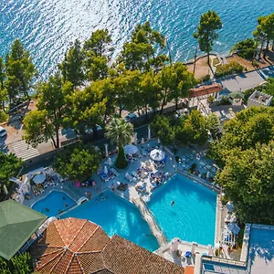 Acrotel Athena Pallas Элия