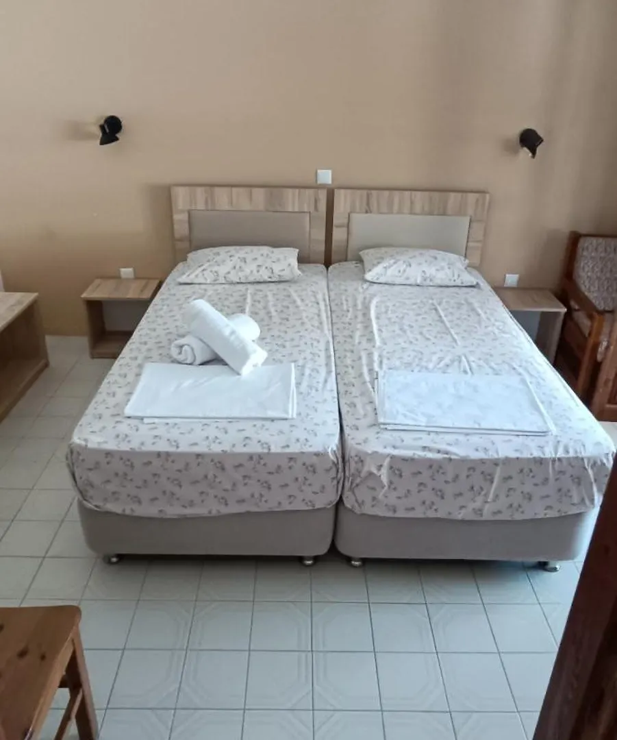 House Mistral Apartment Neos Marmaras