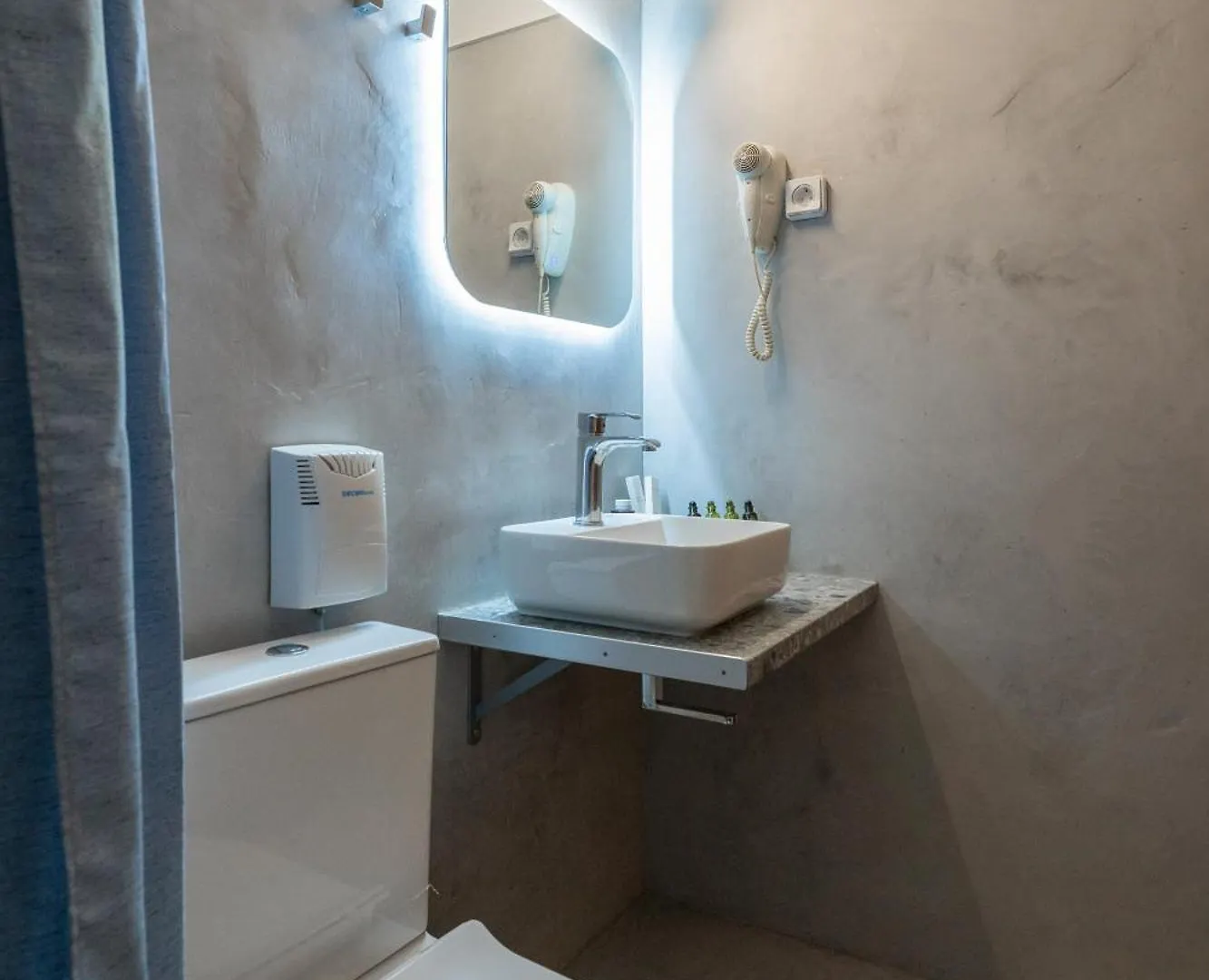 House Mistral Apartment Neos Marmaras 0*,