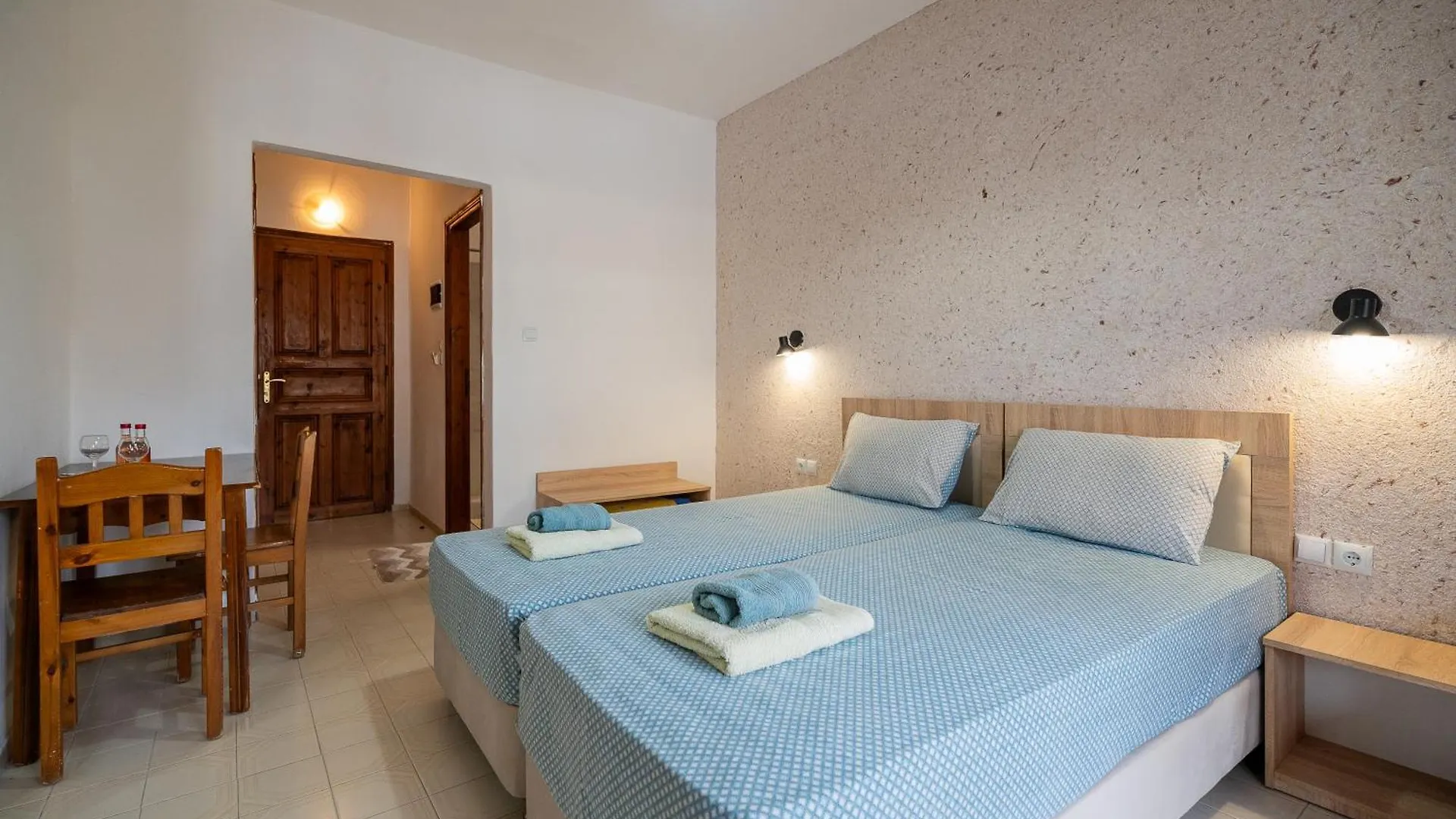 House Mistral Apartment Neos Marmaras 0*,  Greece