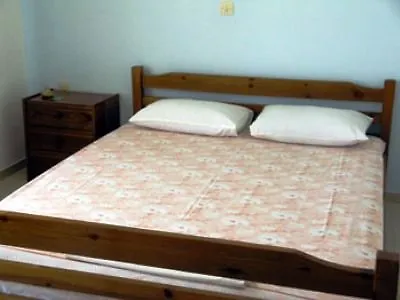 House Mistral Apartment Neos Marmaras