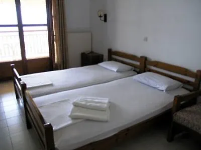 House Mistral Apartment Neos Marmaras Greece