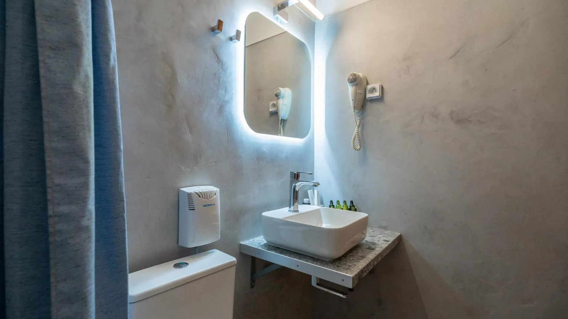 شقة House Mistral نيوس مارماراس