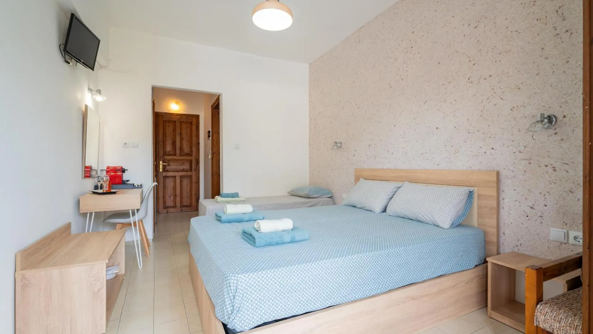 House Mistral Apartment Neos Marmaras 0*,  Greece