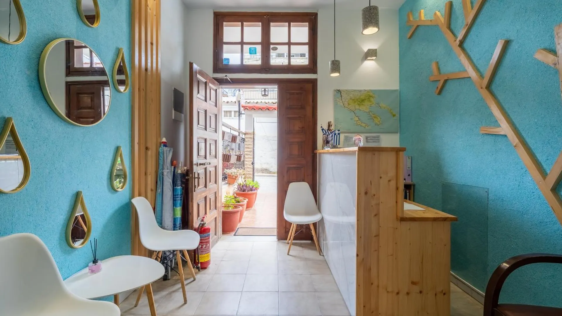 House Mistral Apartment Neos Marmaras