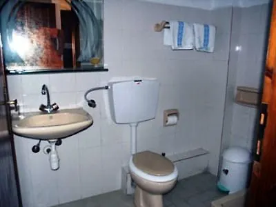 House Mistral Apartment Neos Marmaras Greece